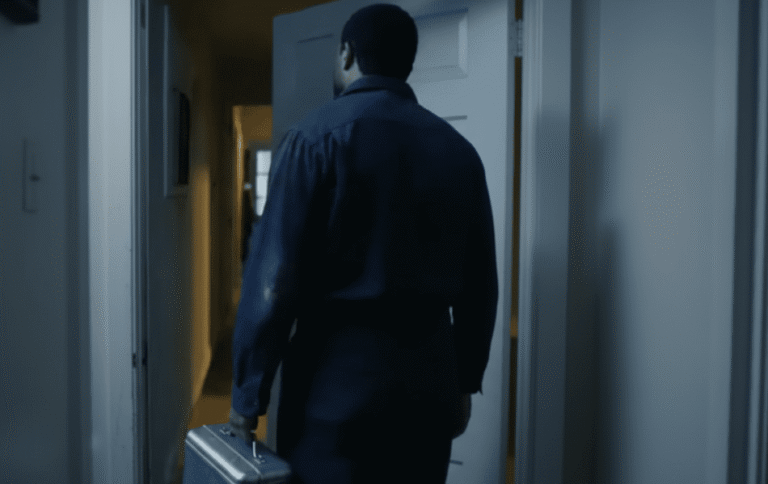 Factory Worker Returns Home Early—What His Wife Did Left Him Frozen