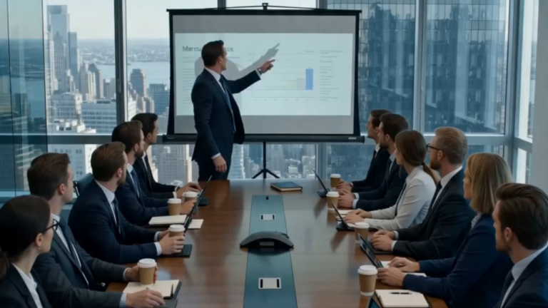 Boss Fired Her for One Mistake—Then Learned Whose Daughter She Was