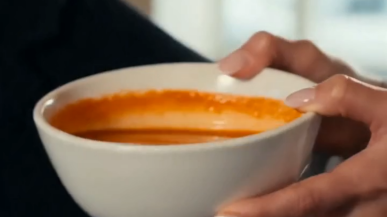 Terrible Soup